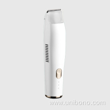 Waterproof Electric Body Vacuum Hair Trimmer